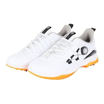 【新品】PING／ゴルフシューズ／26cm PING GOLF SHOES DEBUT!｜PING APPAREL